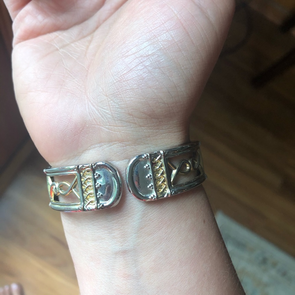🛑FINAL PRICE🛑 Vintage Accutime Watch - Picture 3 of 3
